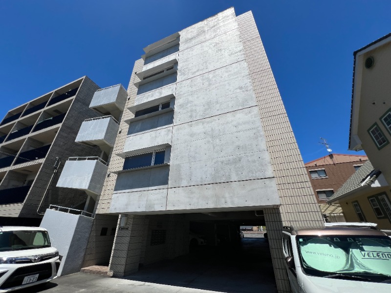 建物画像