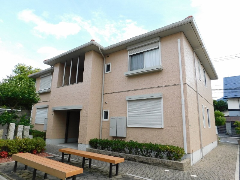 建物画像
