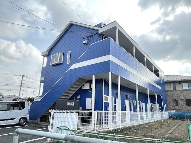 建物画像