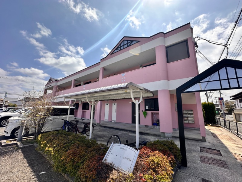 建物画像