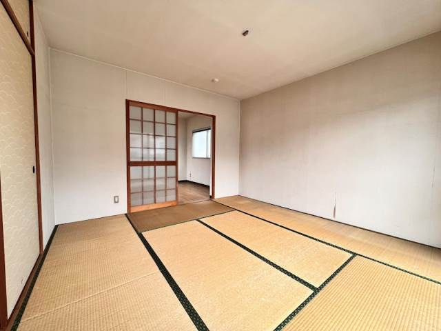 洋室に変更済み