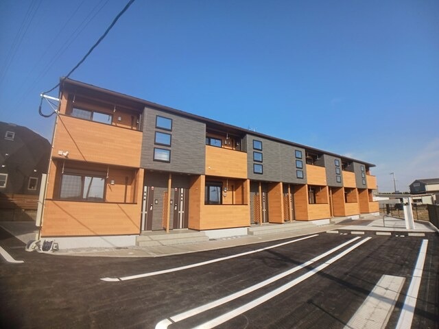 建物画像