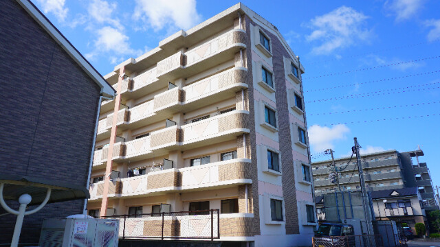 建物画像