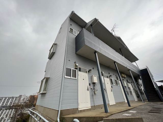 建物画像