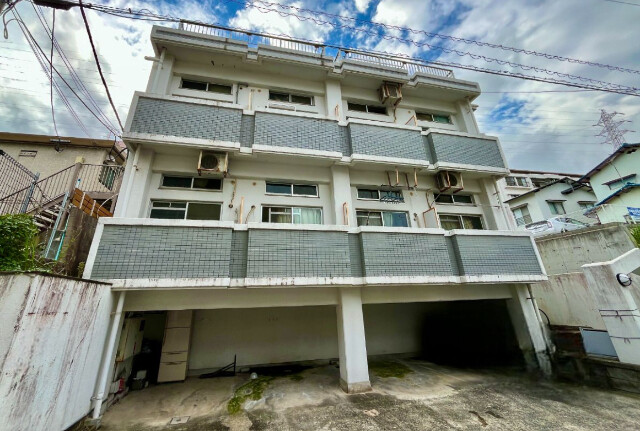 建物画像
