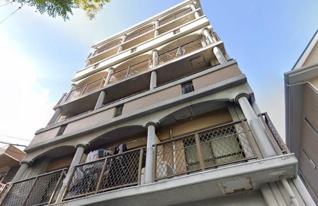 建物画像