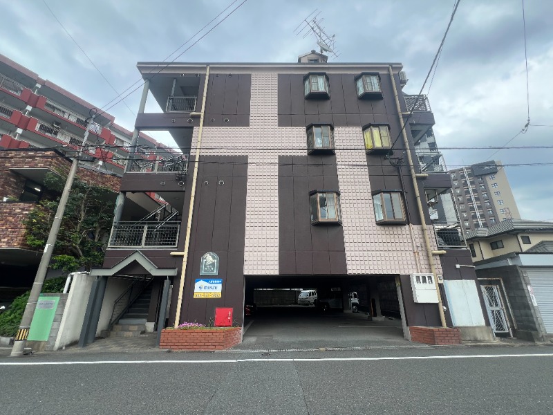 建物画像
