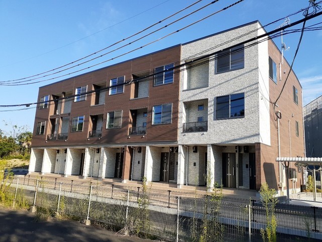 建物画像