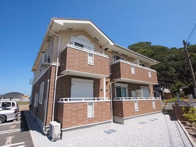 建物画像
