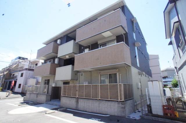 建物画像