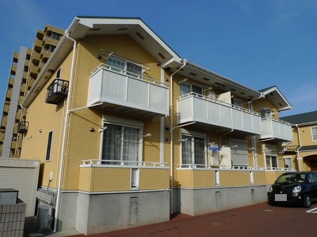 建物画像