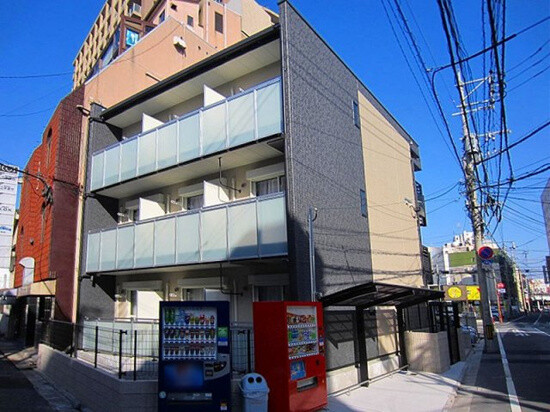 建物画像