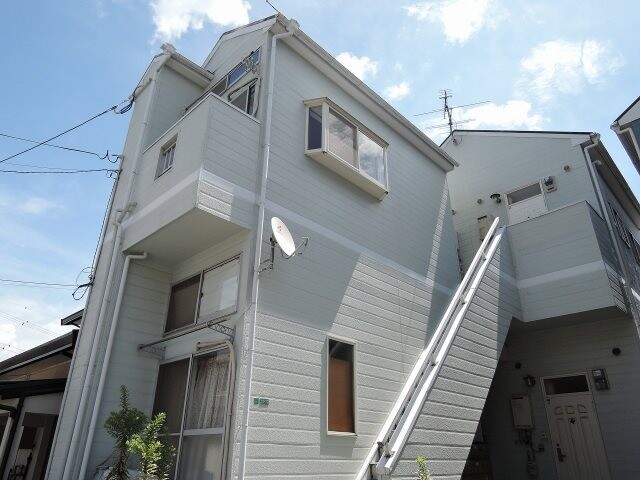 建物画像