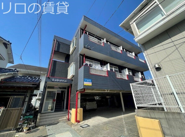 建物画像