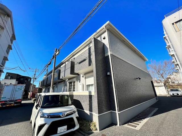 建物画像