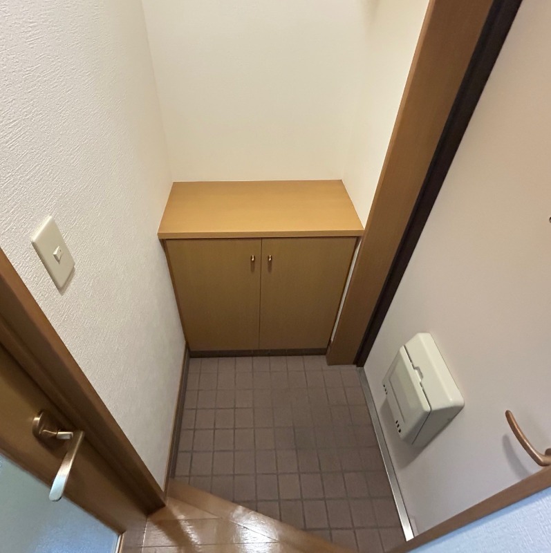 写真は現状を優先します。