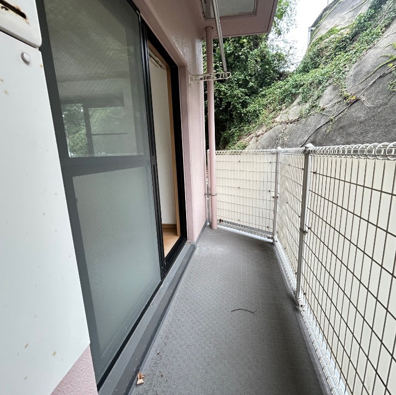 写真は現状を優先します。