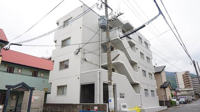 建物画像