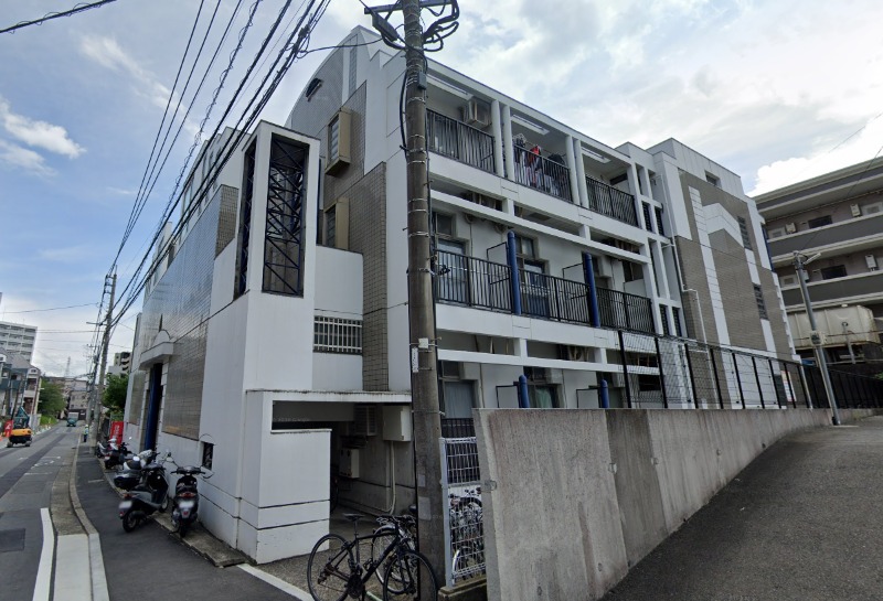物件写真