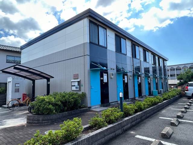 建物画像