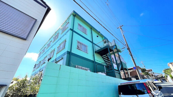 物件写真
