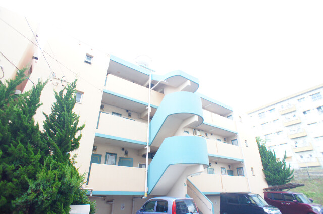 建物画像