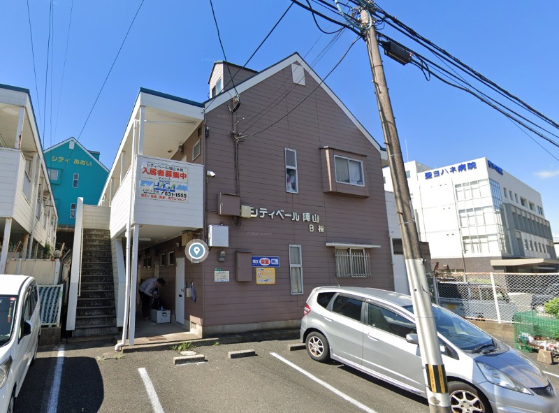 建物画像
