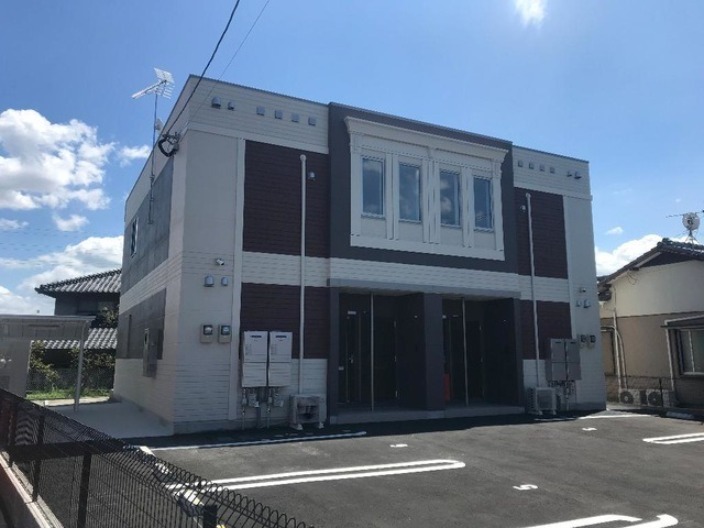 建物画像