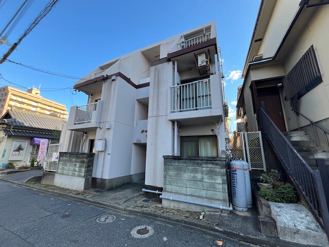 建物画像