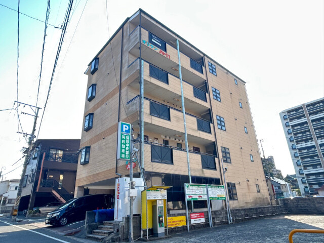 建物画像