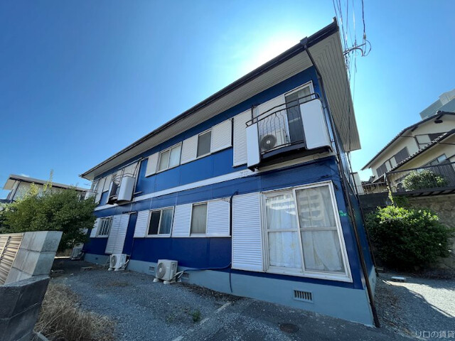 建物画像