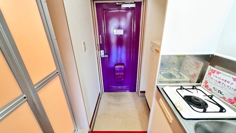 同物件別部屋イメージ