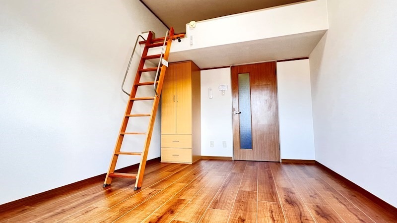 同物件別部屋イメージ