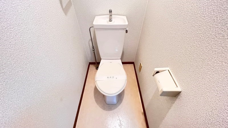 同物件別部屋イメージ
