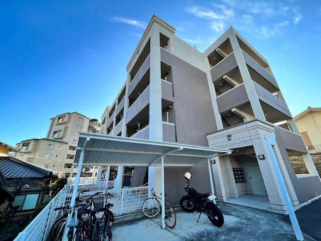 建物画像
