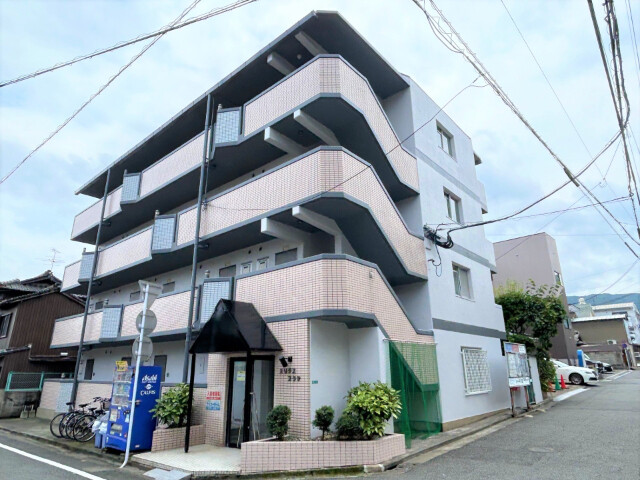建物画像