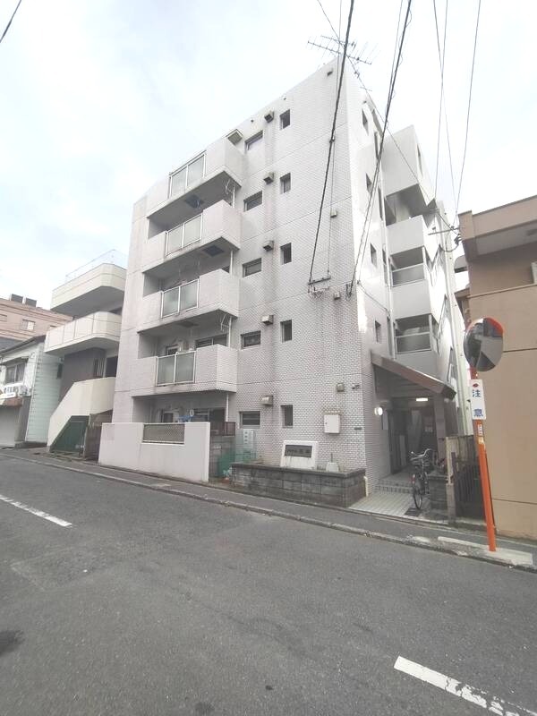 建物画像
