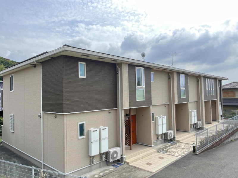建物画像