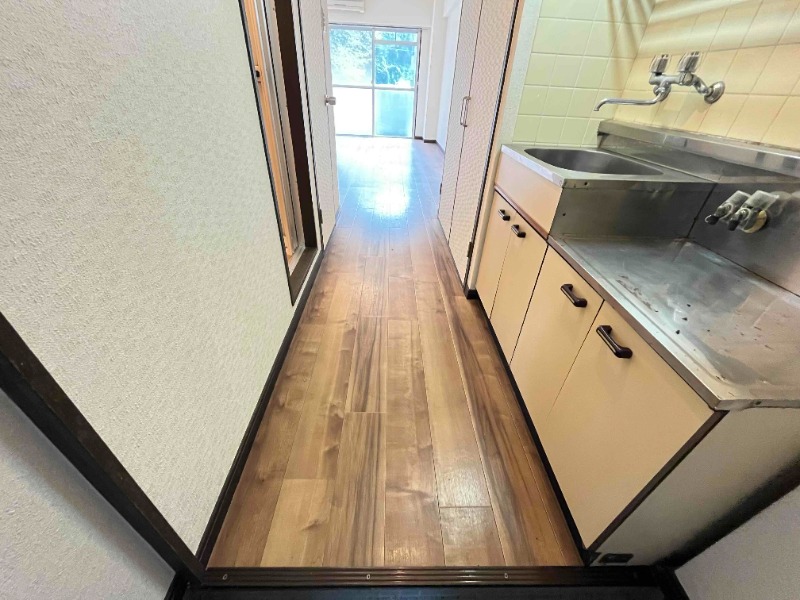 同物件別部屋イメージ