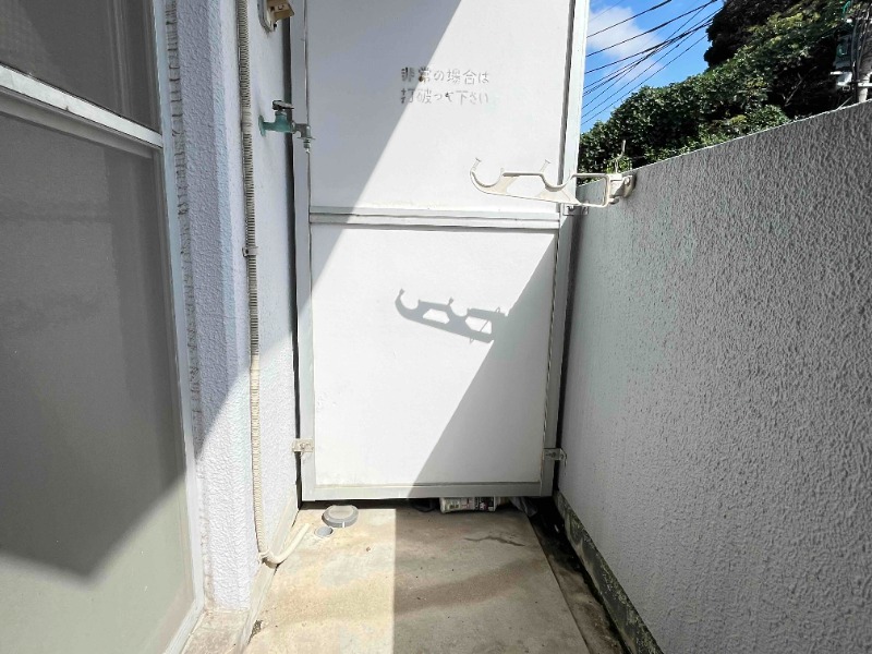 同物件別部屋イメージ