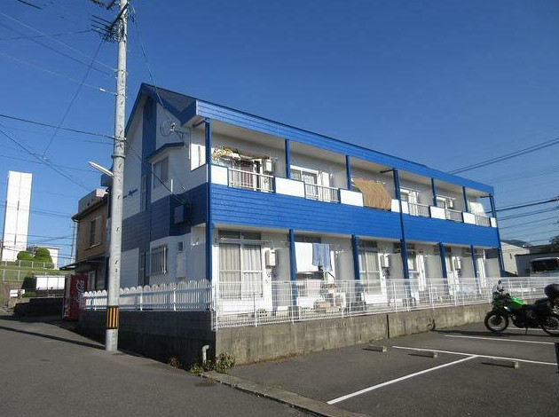 建物画像