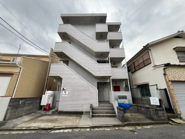 建物画像