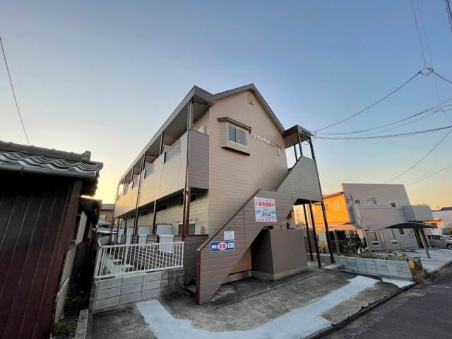 建物画像
