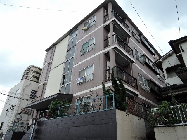 建物画像