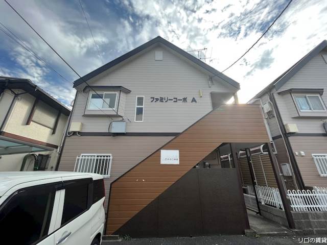 建物画像