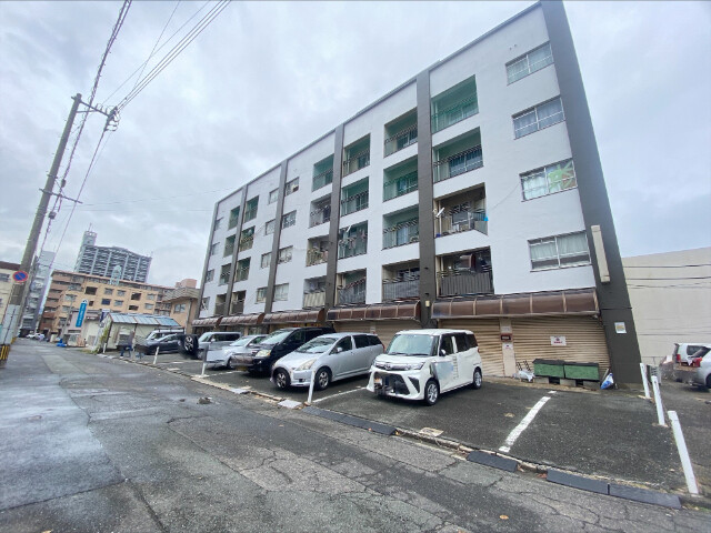 建物画像