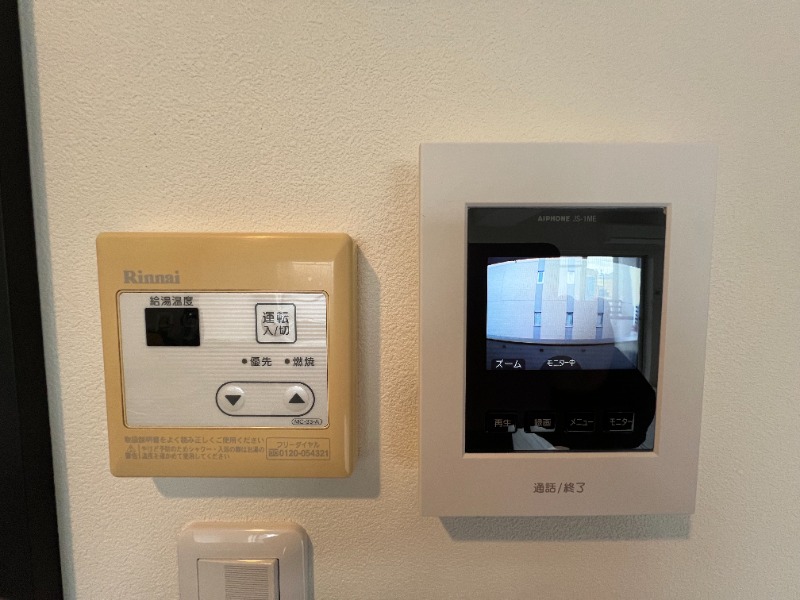同物件別部屋イメージ