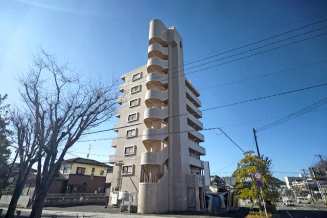 建物画像