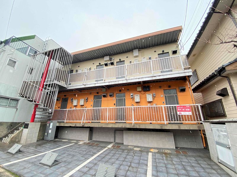 建物画像