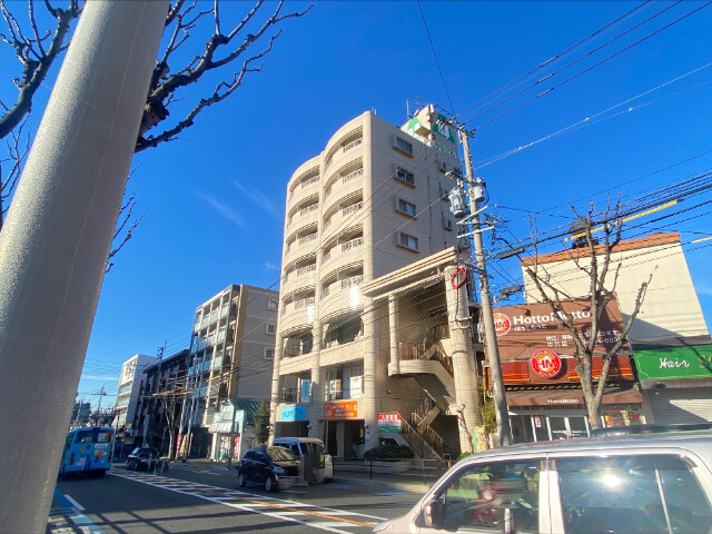 建物画像